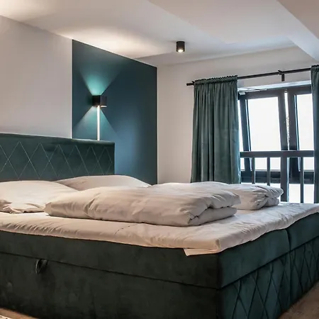 Oran Apartment 5 Берлин Экстерьер фото