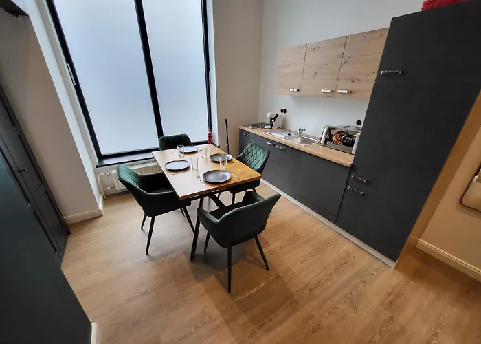Oran Apartment 5
