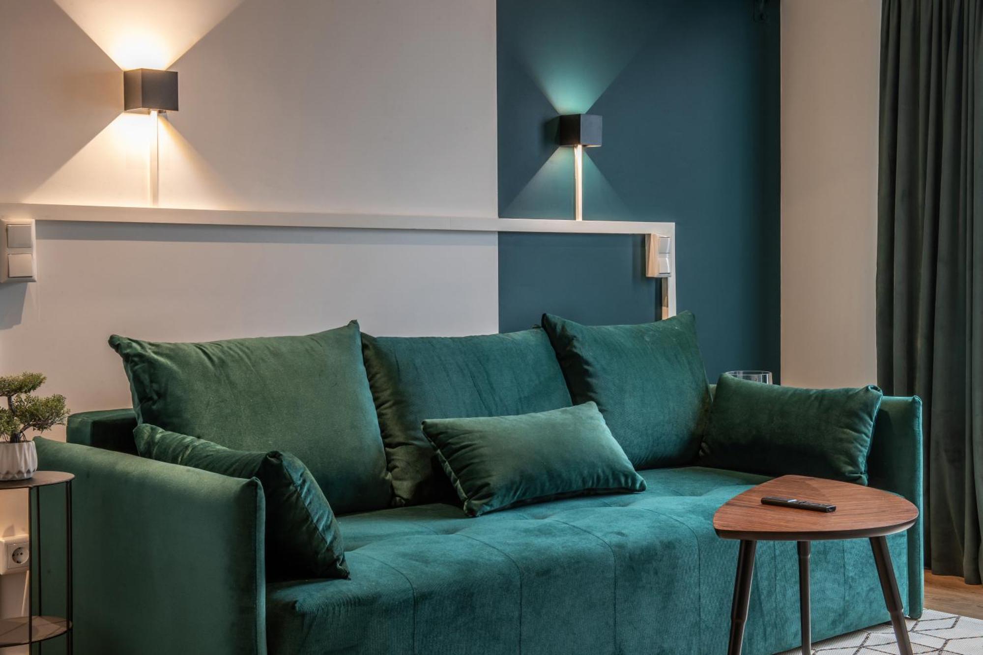 Appartement Oran 5