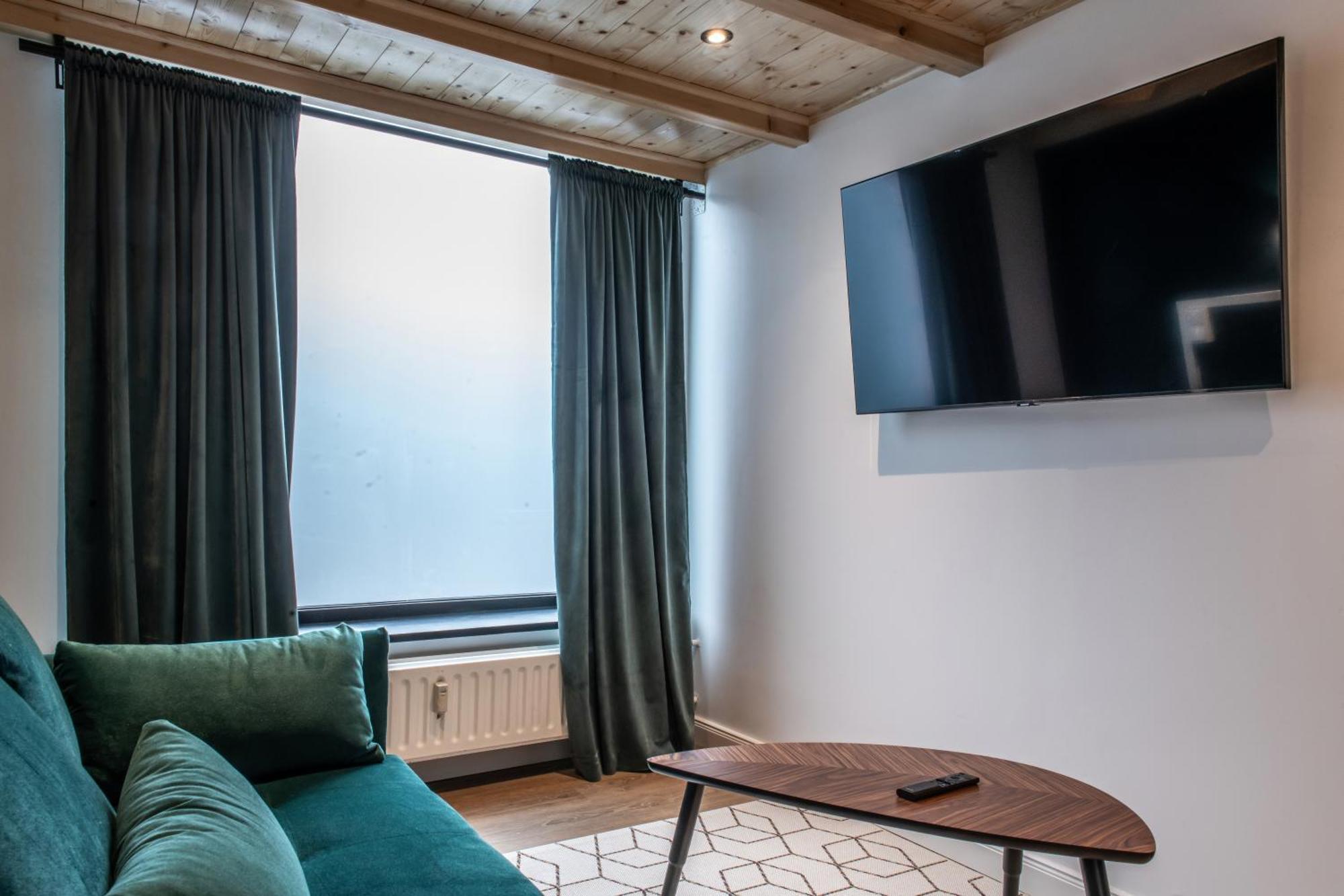 Appartement Oran 5 *
