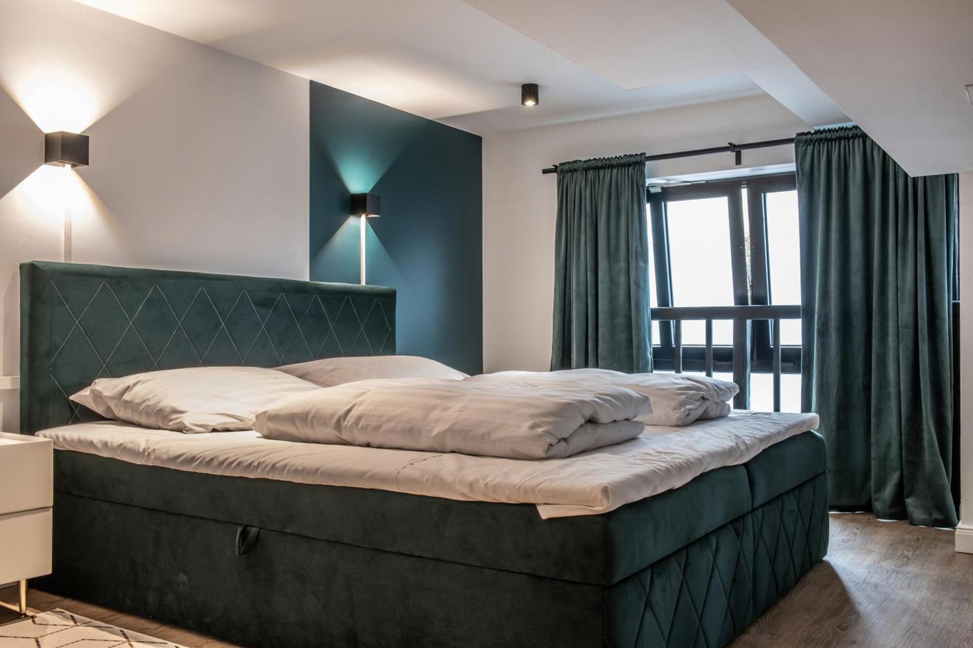 Oran 5 Appartement Berlin